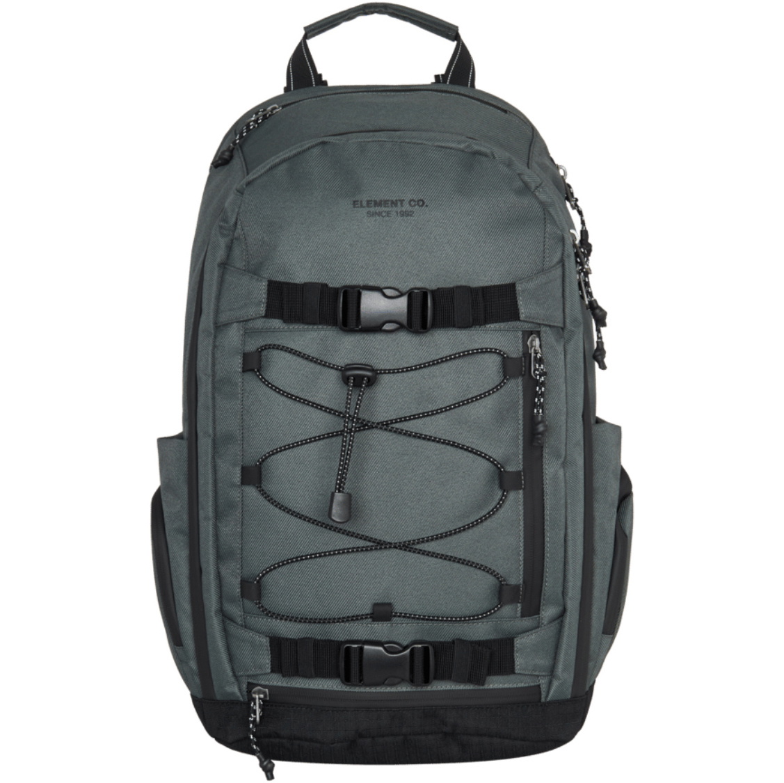 2026 Element Mens Scheme Skate Backpack ELYBP00148 - Ardoise